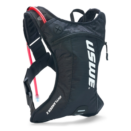 USWE Outlander 2L Lightweight Hydration Pack