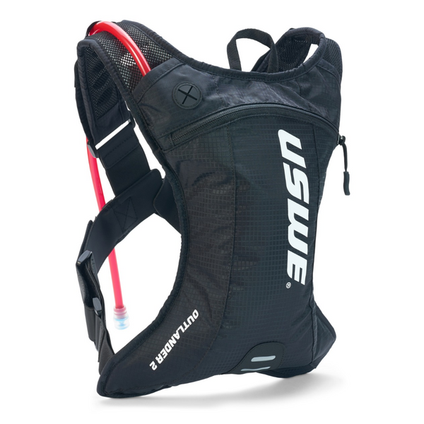 USWE Outlander 2L Lightweight Hydration Pack