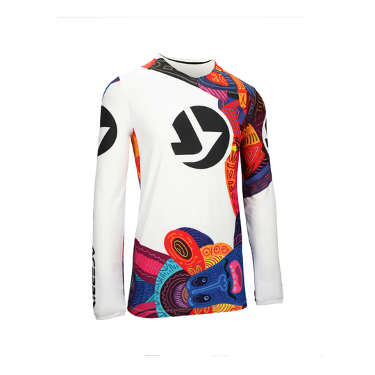 Acerbis Unisex X-Flex Veras Jersey