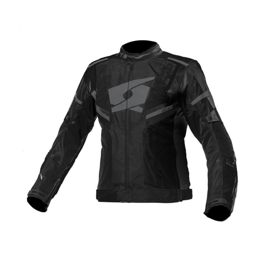 SPYKE Airmaster Motorcycle Riding Jacket
