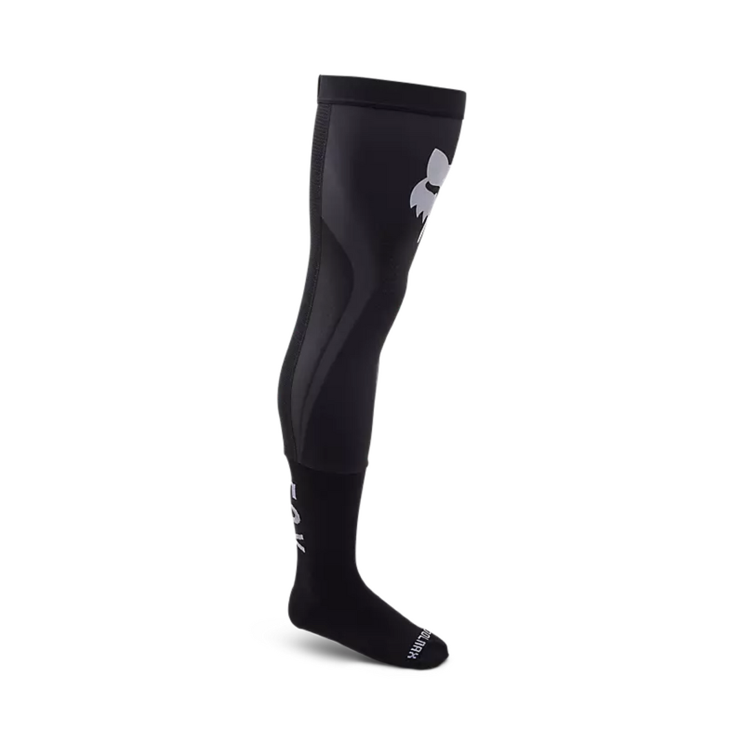 FOX FLEXAIR KNEE BRACE SOCK-Breathable Compression Socks for Motocross Riders