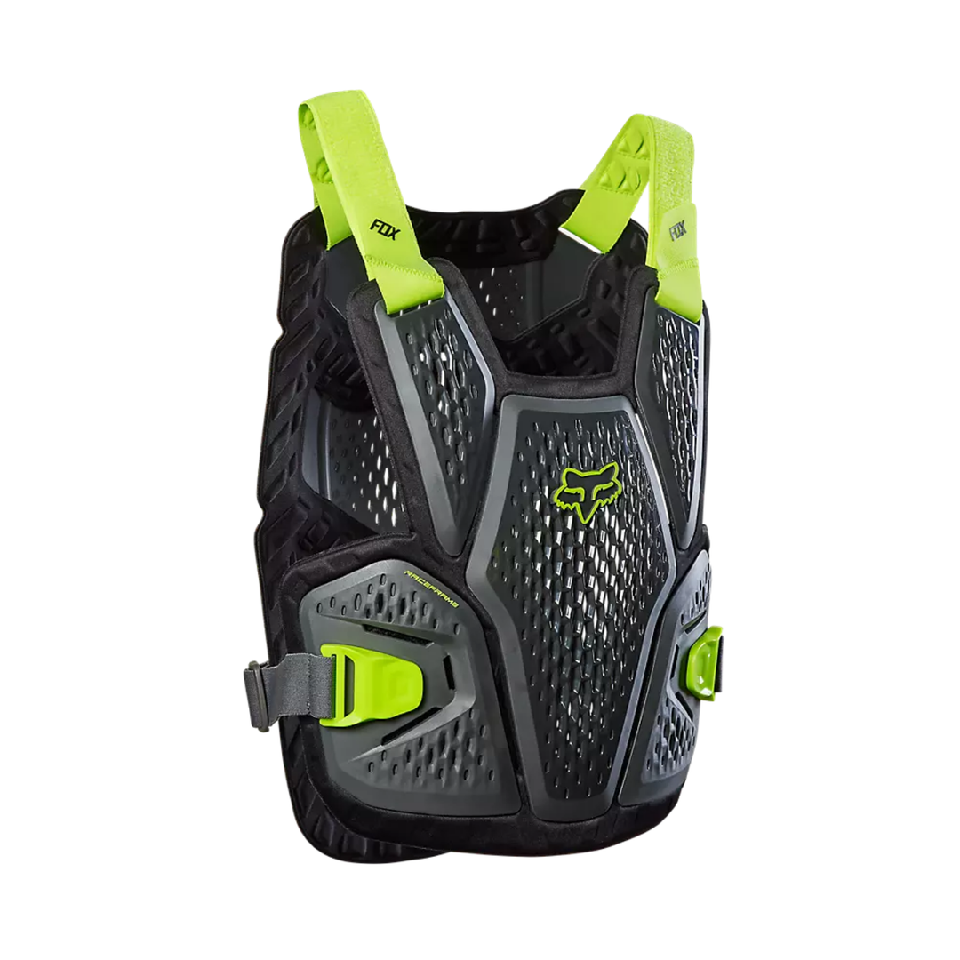 FOX Racing Kids-YTH Raceframe Roost Motocross Protectors