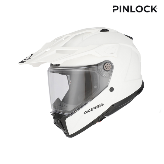 Acerbis ATTACK Full Face Motorcycle Helmet
