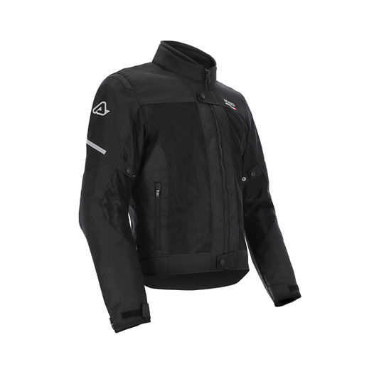 Acerbis CE ON Road Ruby Men's Jacket-Waterproof Touring Jacket
