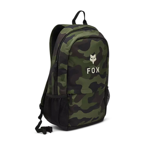 FOX 180 Backpack for Everyday use with Internal Laptop Sleeve