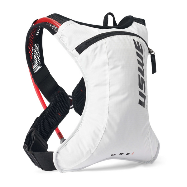 USWE Race 2.0 2L Lightweight Hydration Pack