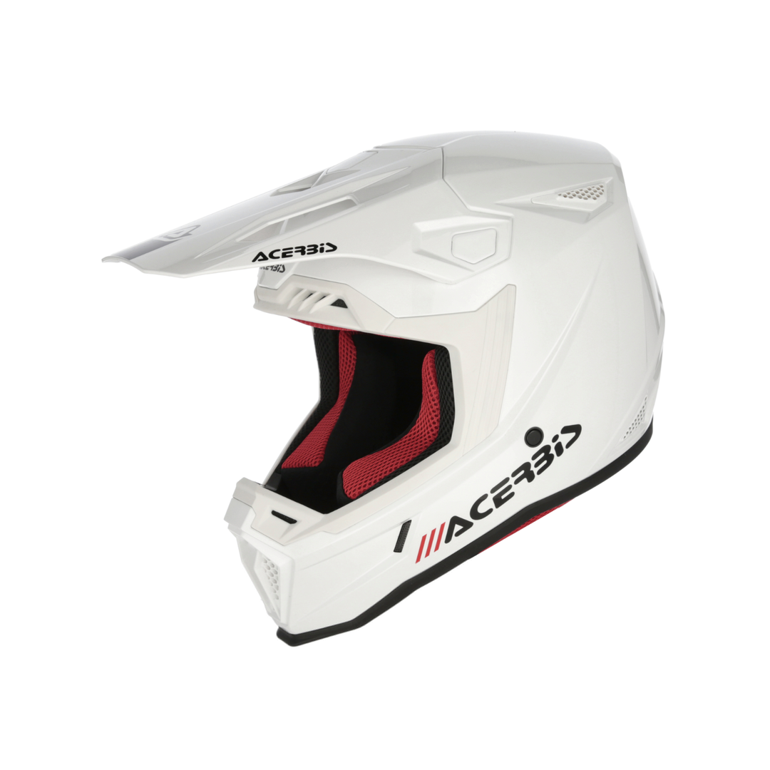 Acerbis Whoops Full Face Motorcycle Helmet