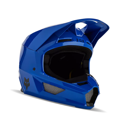 FOX Motocross Full Face Helmet-V CORE HELMET
