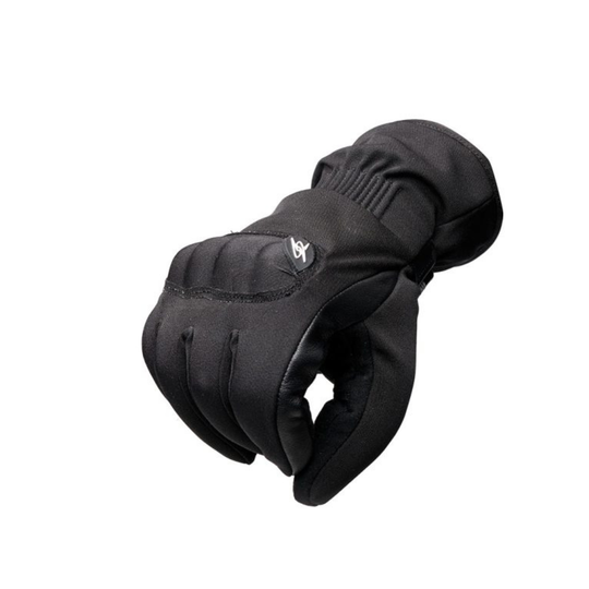 SPYKE Commuter Dry Tecno Motorcycle Riding Gloves