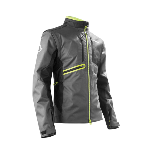 Acerbis ENDURO-ONE Unisex Jacket With Detachable Sleeves