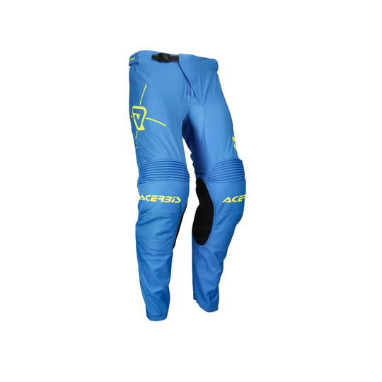 Acerbis Unisex MX Track INC Pants