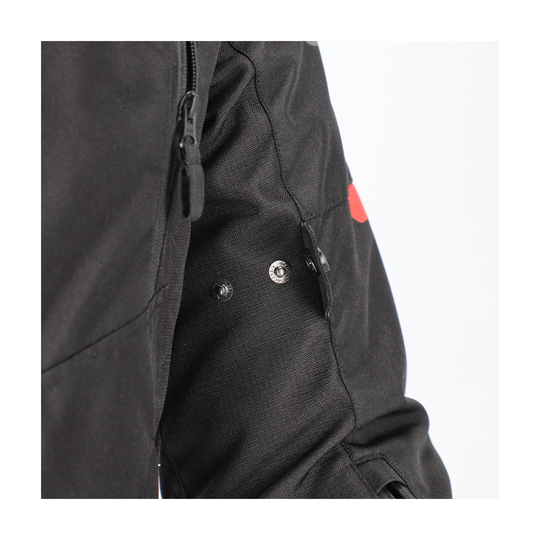 Acerbis CE X-STREET Jacket-Waterproof Touring Men Jacket