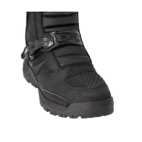 Acerbis Unisex Galibier Boots-Waterproof Adventure and Touring Boots