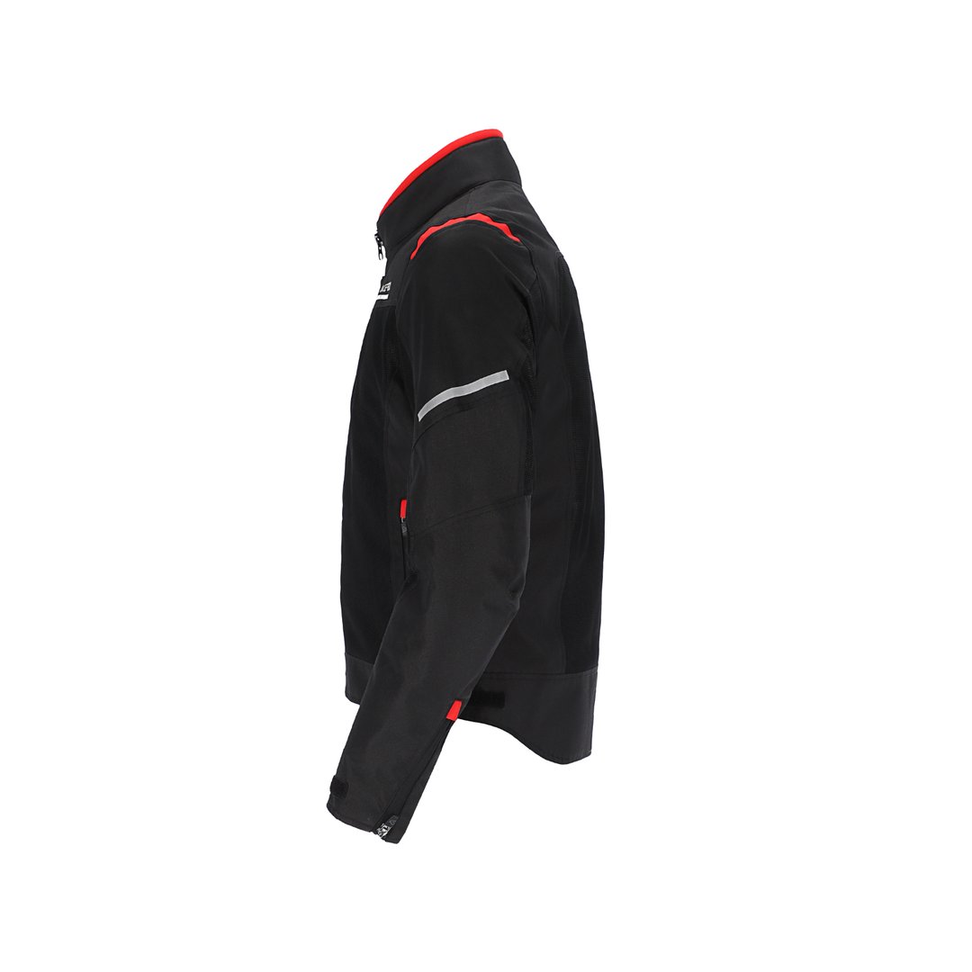 Acerbis CE ON Road Ruby Men's Jacket-Waterproof Touring Jacket