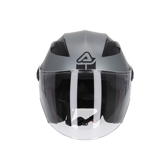 Acerbis Open Face Firstway 2.0 Jet Helmet ECE 22.06 Approved