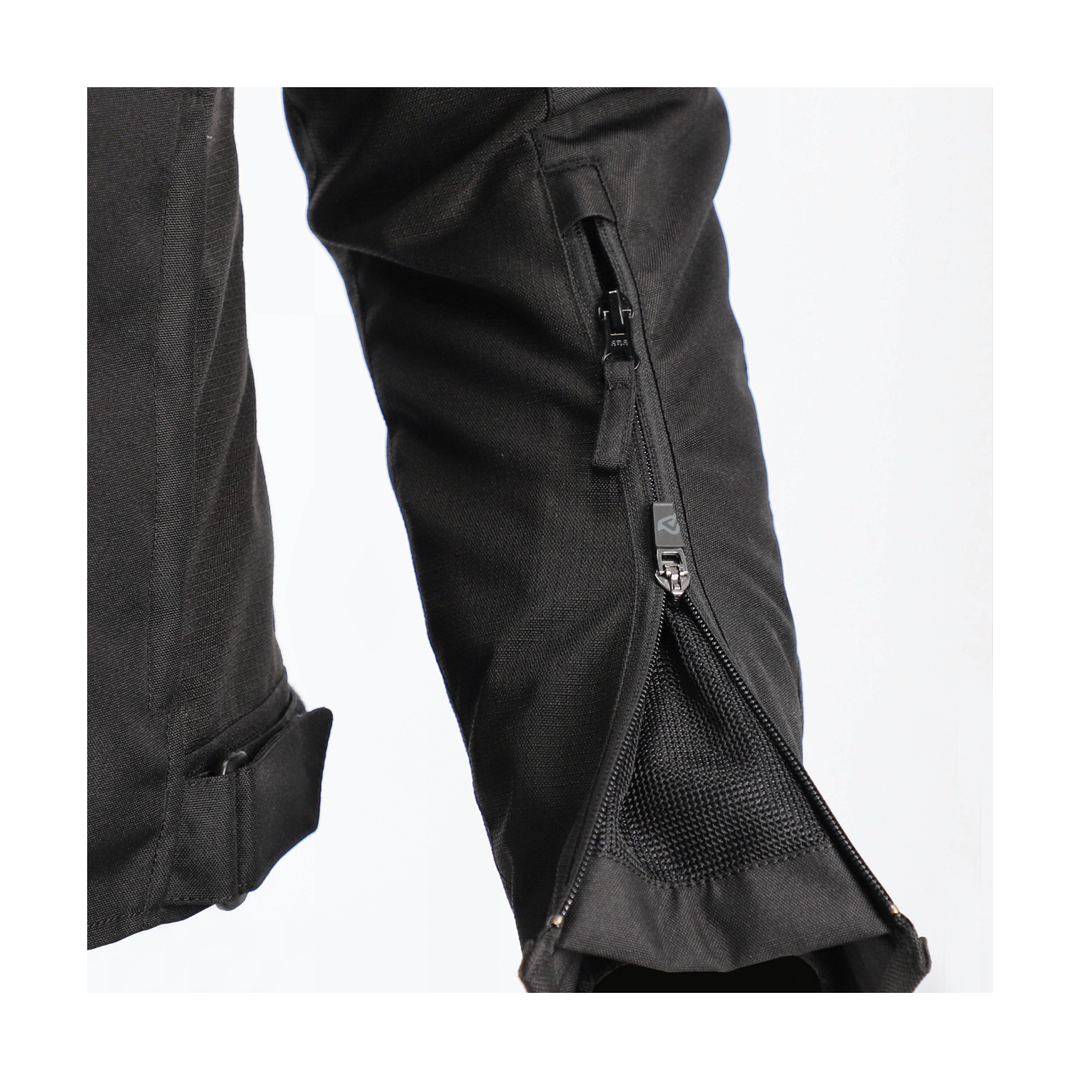 Acerbis CE X-STREET Jacket-Waterproof Touring Men Jacket