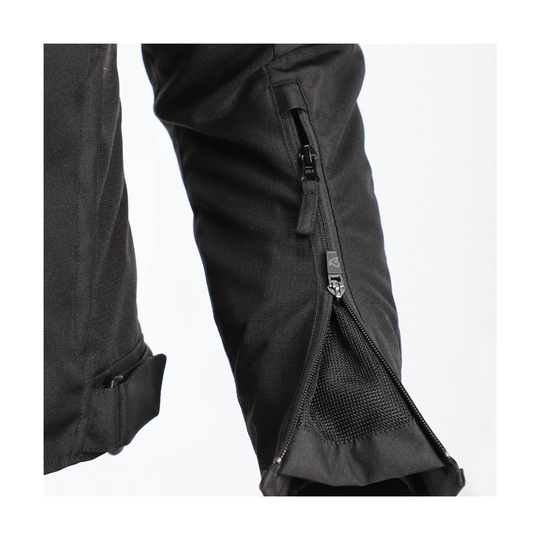 Acerbis CE X-STREET Jacket-Waterproof Touring Men Jacket