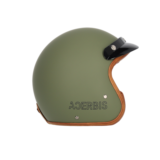Acerbis Open Face Skodela ECE 22.06 Helmet