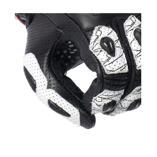 SPYKE Motorcycle Tech Sport Vented 2.0 Gloves