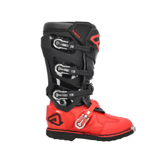 Acerbis X-ROCK MM TWO Boots-Motocross and Enduro Unisex Boots