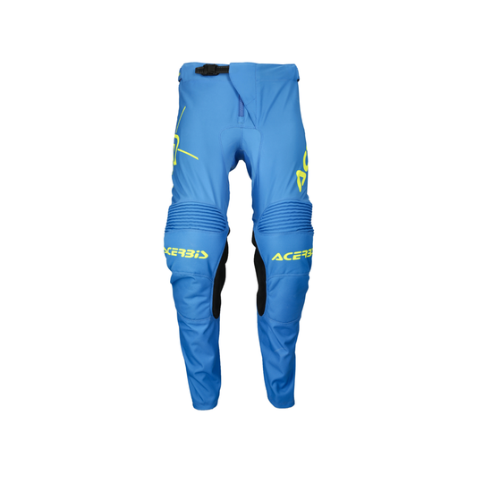 Acerbis Unisex MX Track INC Pants