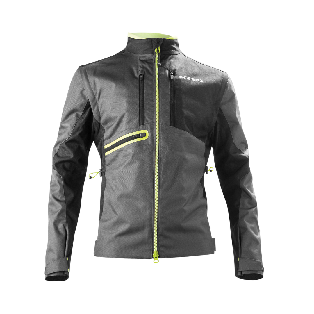 Acerbis ENDURO-ONE Unisex Jacket With Detachable Sleeves