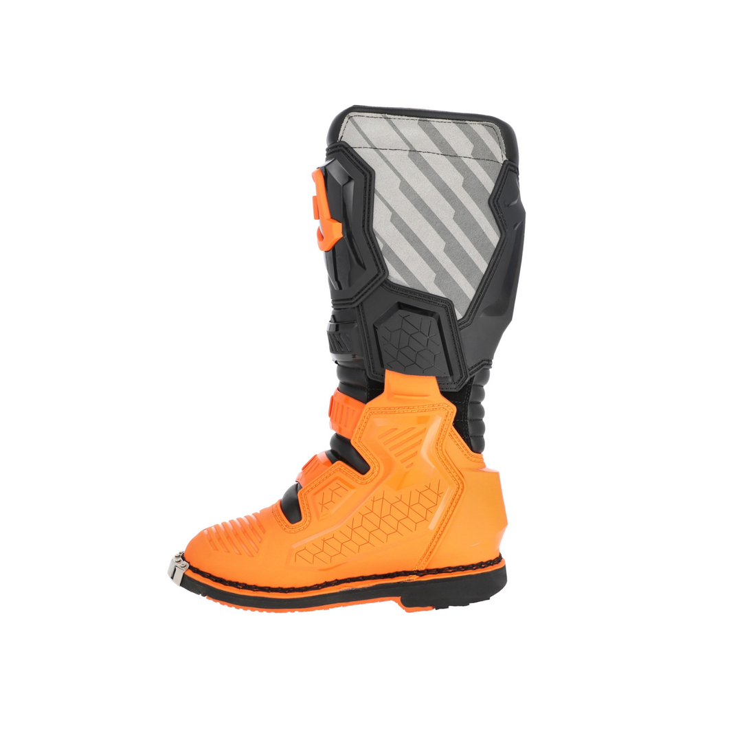 Acerbis Unisex X-RACE Boots-Motocross and Enduro Boots