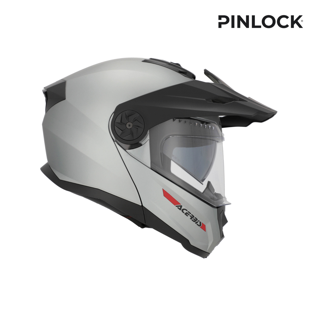 Acerbis Rider Helmet-Adventure Modular Helmet
