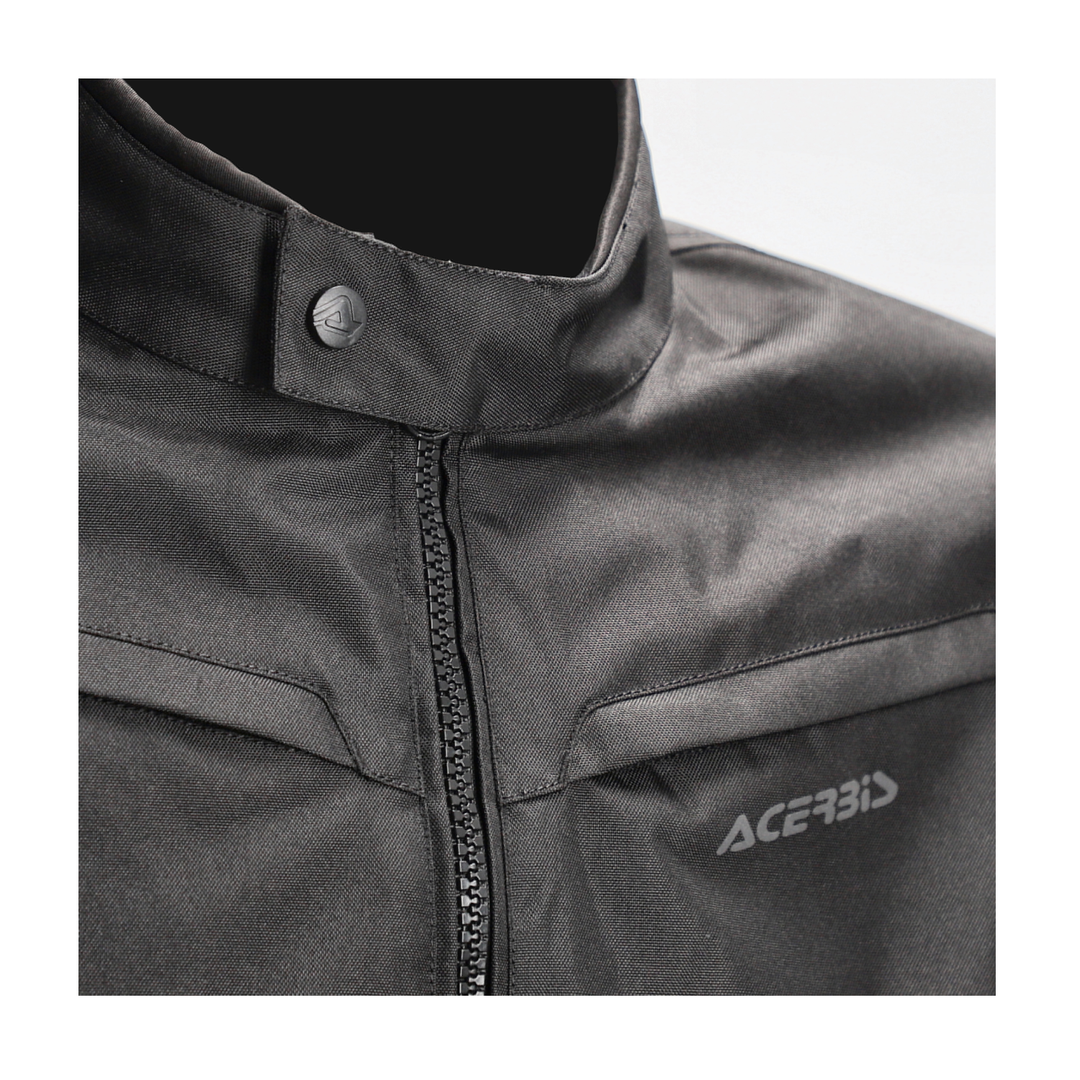 Acerbis CE X-MAT 2.0 Men's Protective Jacket