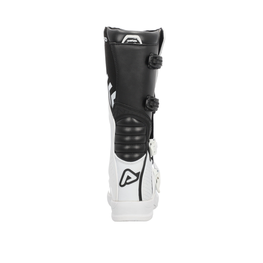 Acerbis Unisex X-Team Boots-Motocross And Enduro Boots