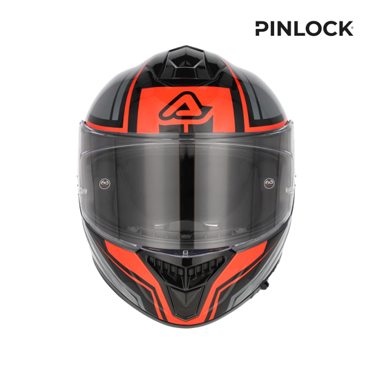 Acerbis TARMAK-X Full Face Motorcycle Helmet