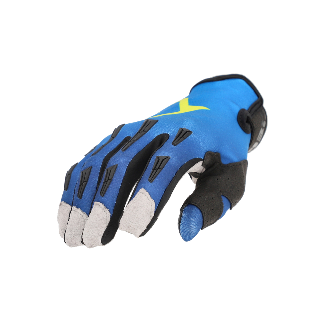 Acerbis Unisex MX X-P 2.0 Gloves