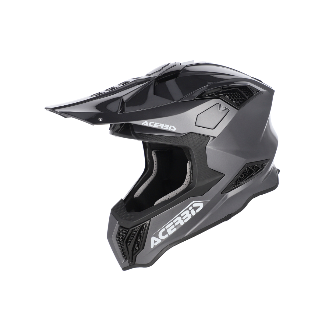 Acerbis Motocross AIRSTRIKE-X Full Face Helmet