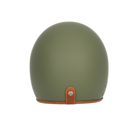 Acerbis Open Face Skodela ECE 22.06 Helmet