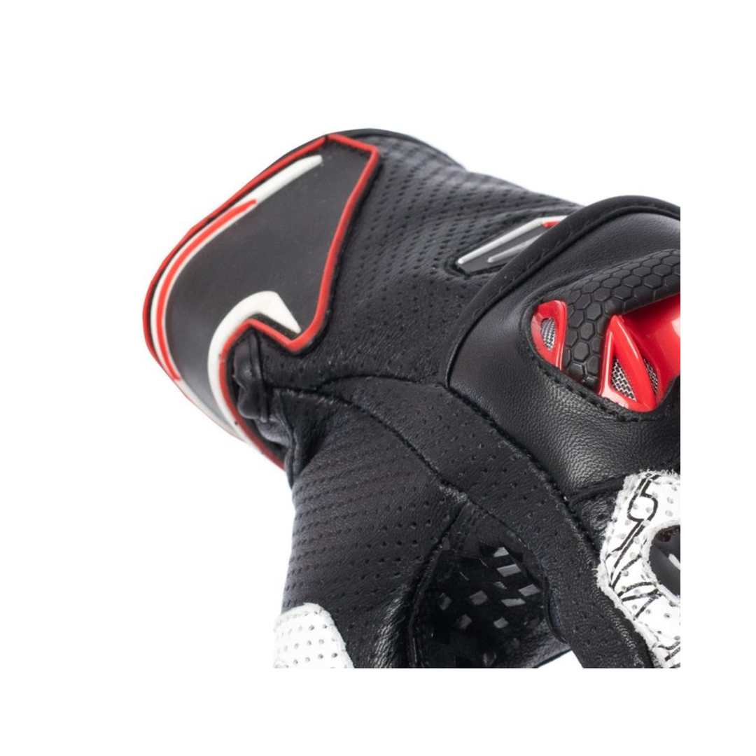 SPYKE Motorcycle Tech Sport Vented 2.0 Gloves