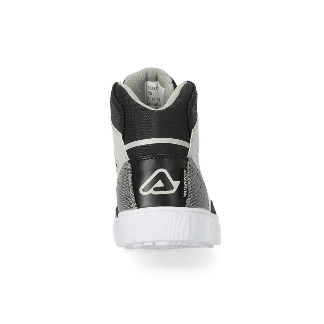 Acerbis Unisex Shoes CE Lock-Waterproof Touring Shoes