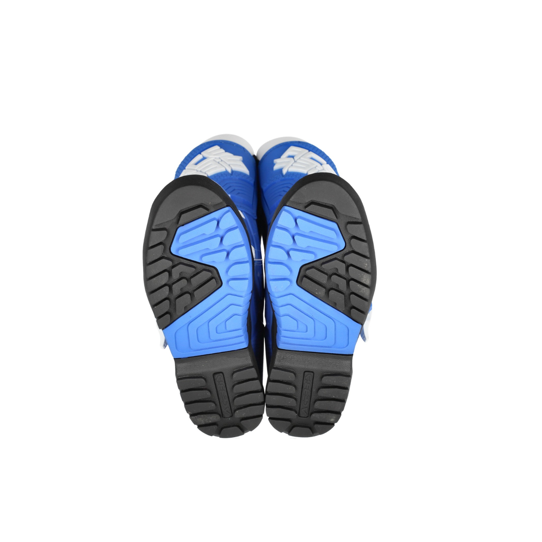 Acerbis ARTIGLIO Touring Boots-Unisex Adventure And Enduro Boots