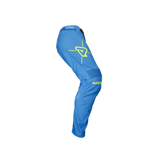 Acerbis Unisex MX Track INC Pants