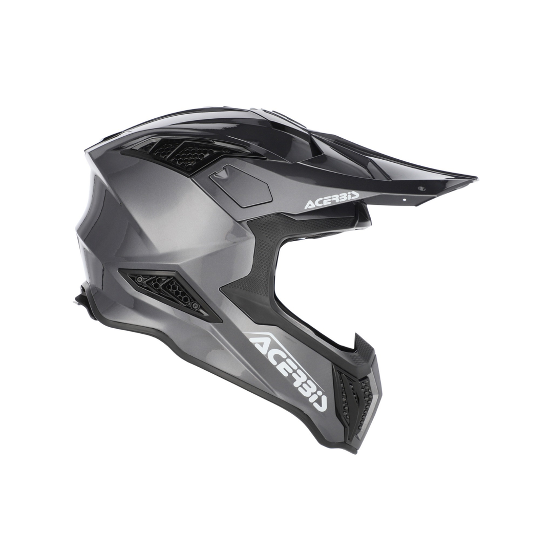Acerbis Motocross AIRSTRIKE-X Full Face Helmet