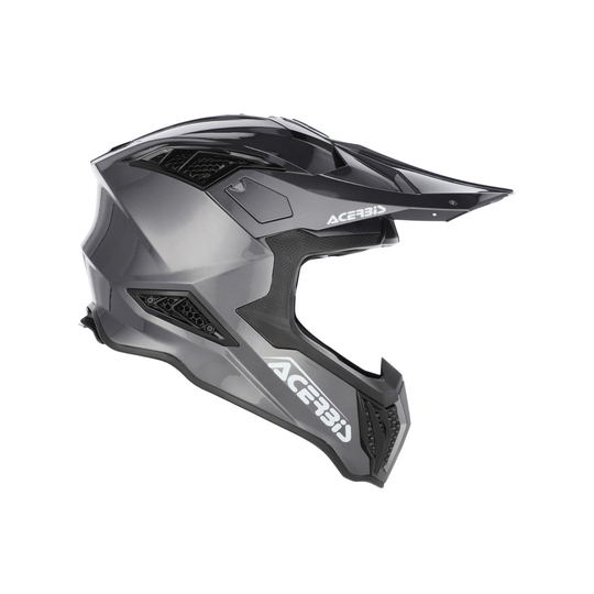 Acerbis Motocross AIRSTRIKE-X Full Face Helmet