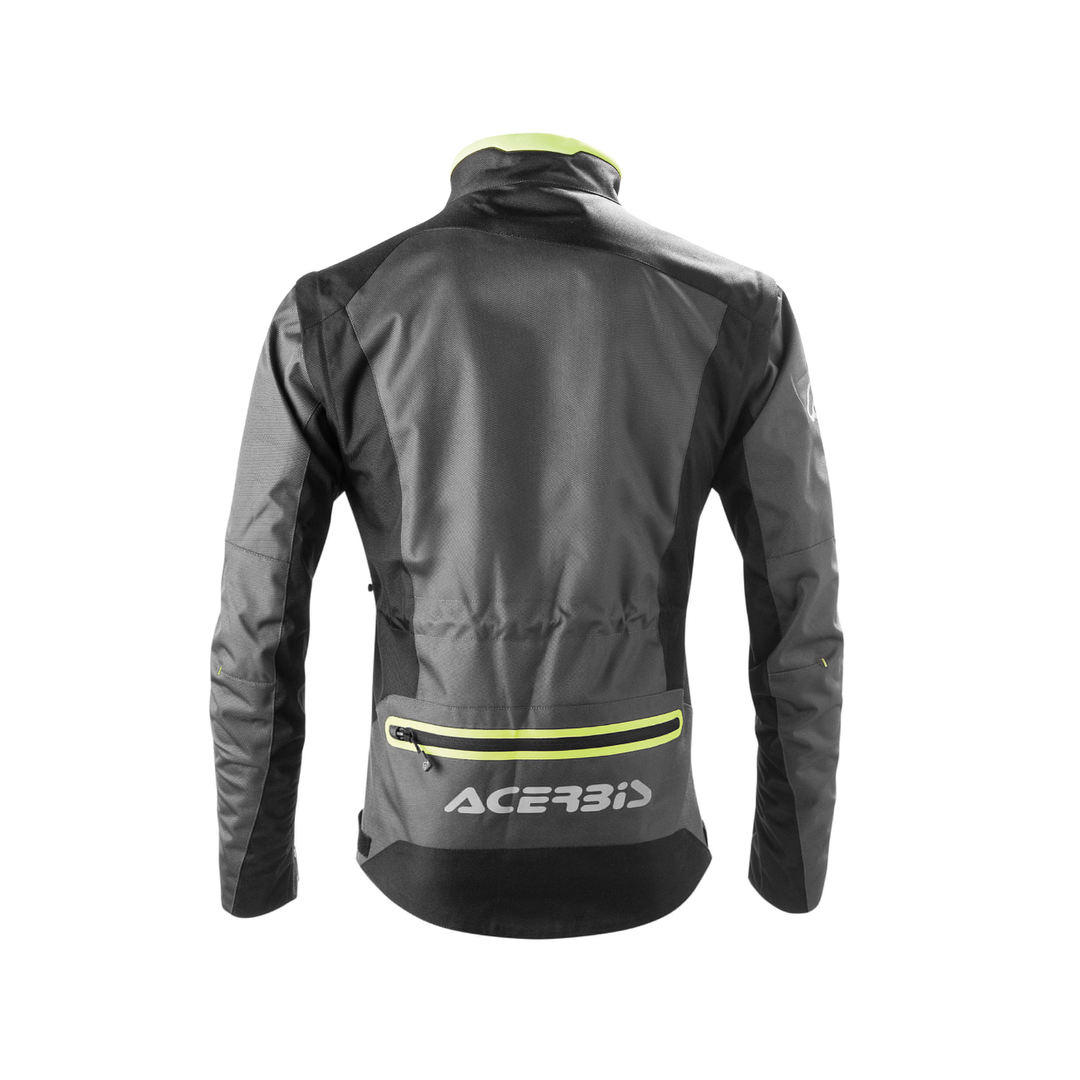 Acerbis ENDURO-ONE Unisex Jacket With Detachable Sleeves