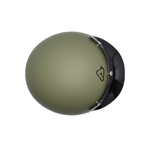 Acerbis Open Face Skodela ECE 22.06 Helmet