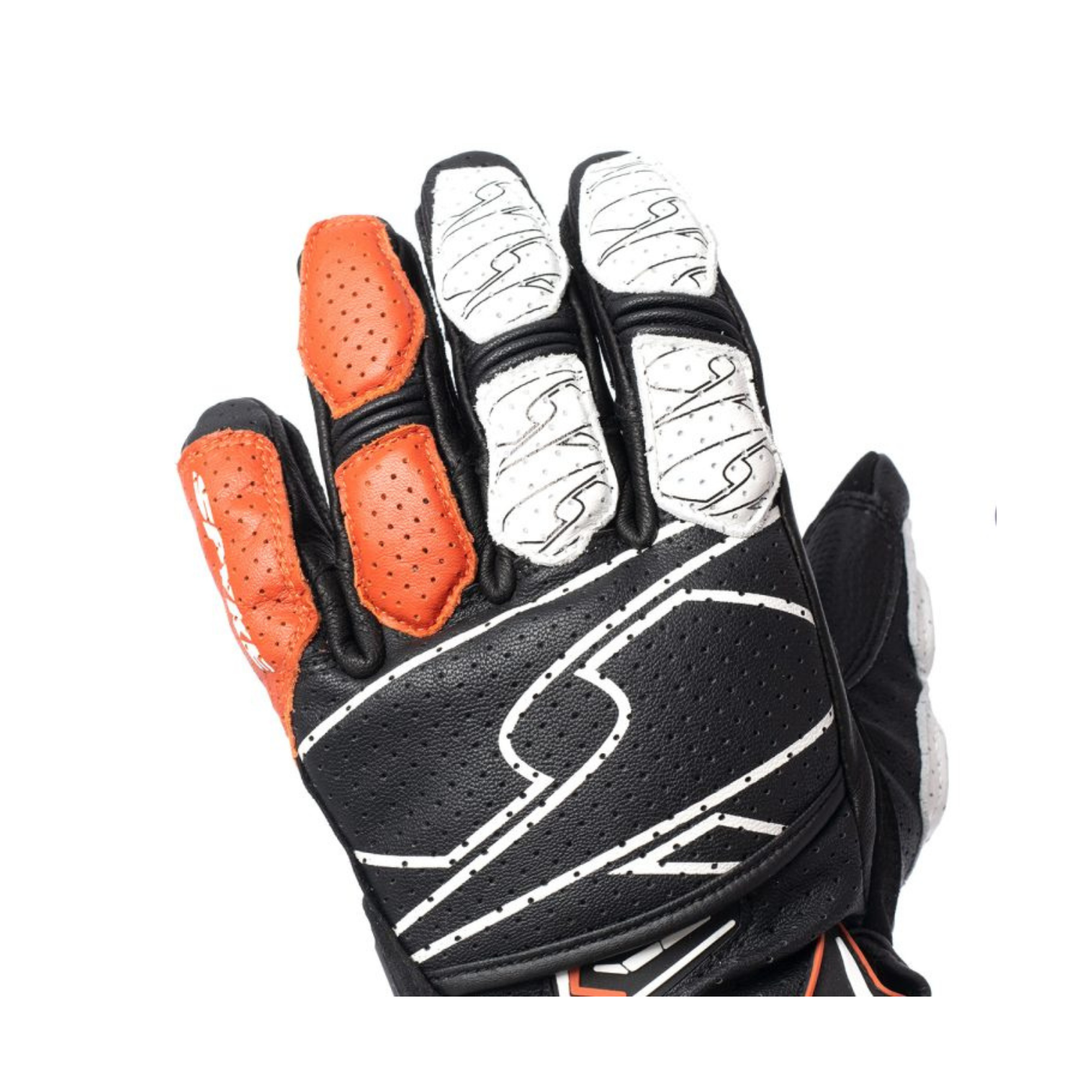 SPYKE Tech short 2.0 Motorcycle Riding Gloves