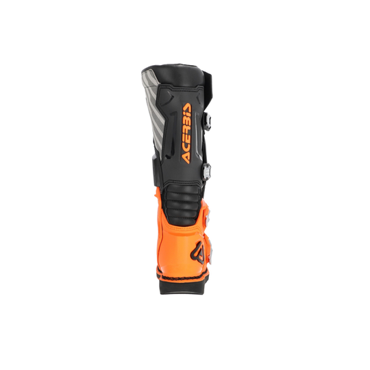 Acerbis Unisex X-RACE Boots-Motocross and Enduro Boots
