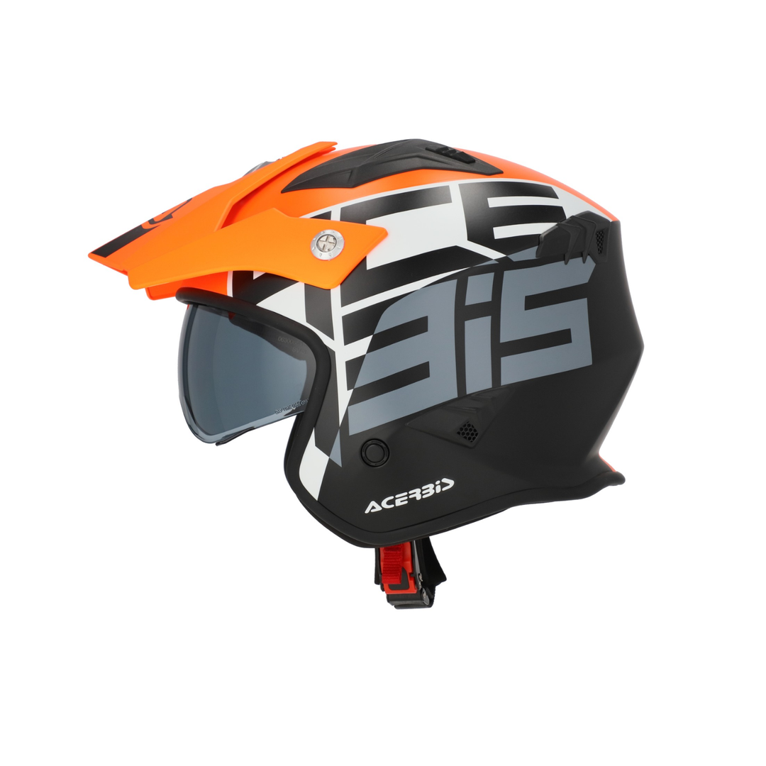Acerbis Jet Aria Sport Helmet