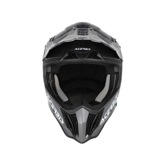 Acerbis Motocross AIRSTRIKE-X Full Face Helmet