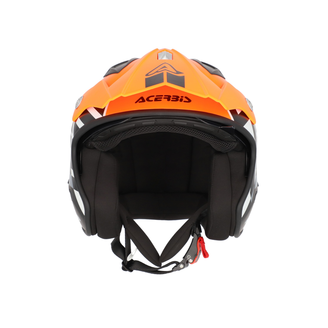 Acerbis Jet Aria Sport Helmet