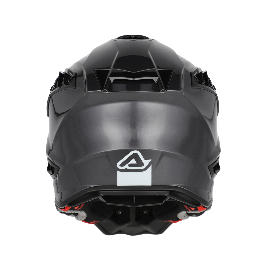 Acerbis Motocross AIRSTRIKE-X Full Face Helmet