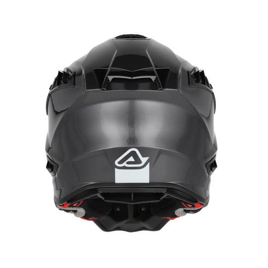 Acerbis Motocross AIRSTRIKE-X Full Face Helmet