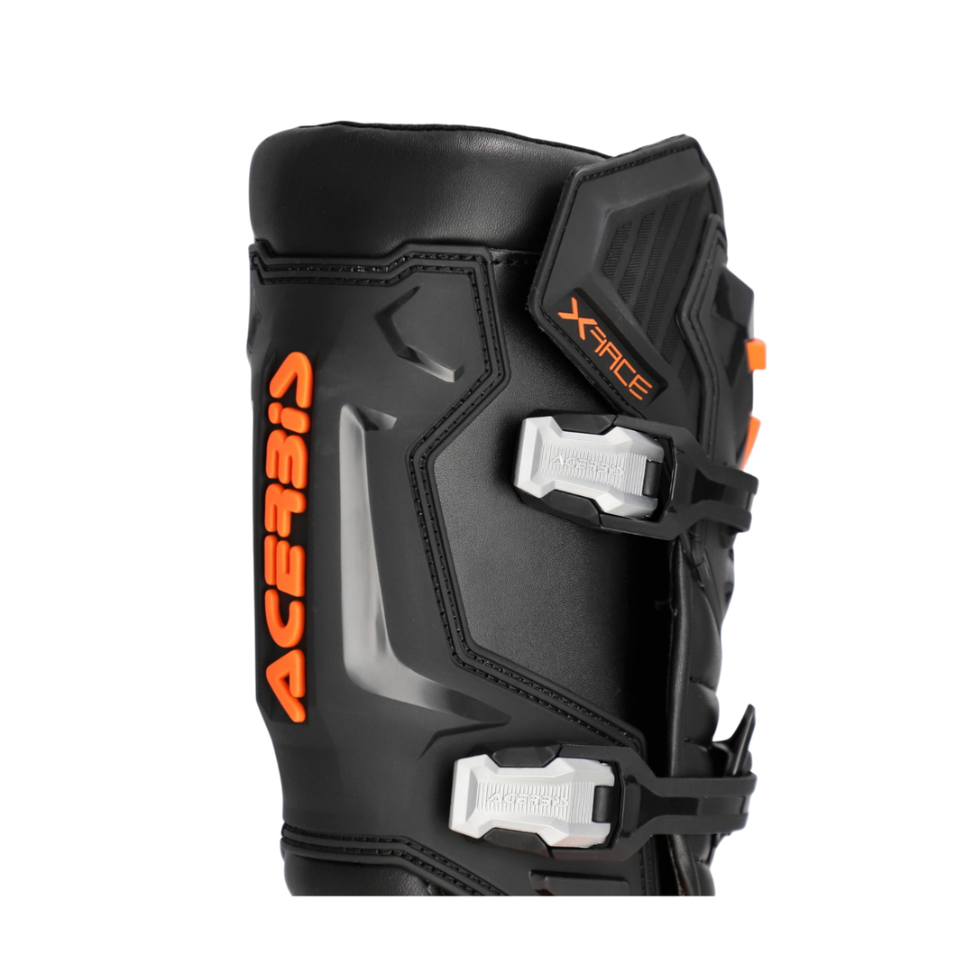Acerbis Unisex X-RACE Boots-Motocross and Enduro Boots